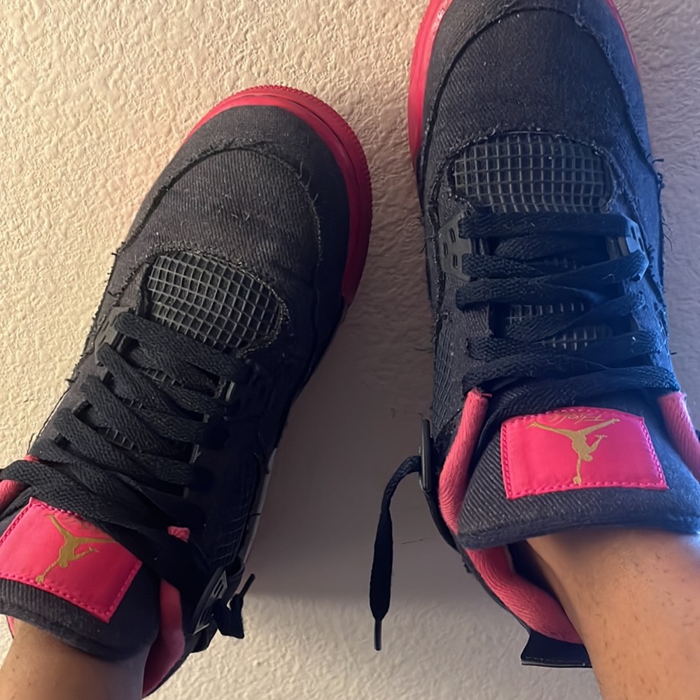 Trying To Upgrade To Newer Jordan’s Lol - image 7